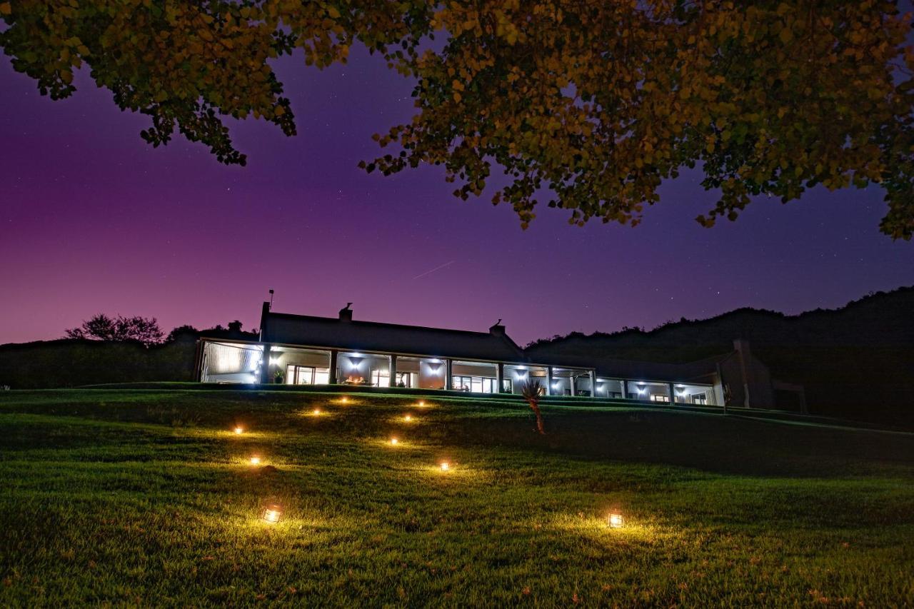 Wildehondekloof Game Lodge Matjiesrivier  Экстерьер фото