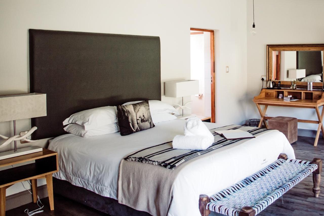 Wildehondekloof Game Lodge Matjiesrivier  Экстерьер фото