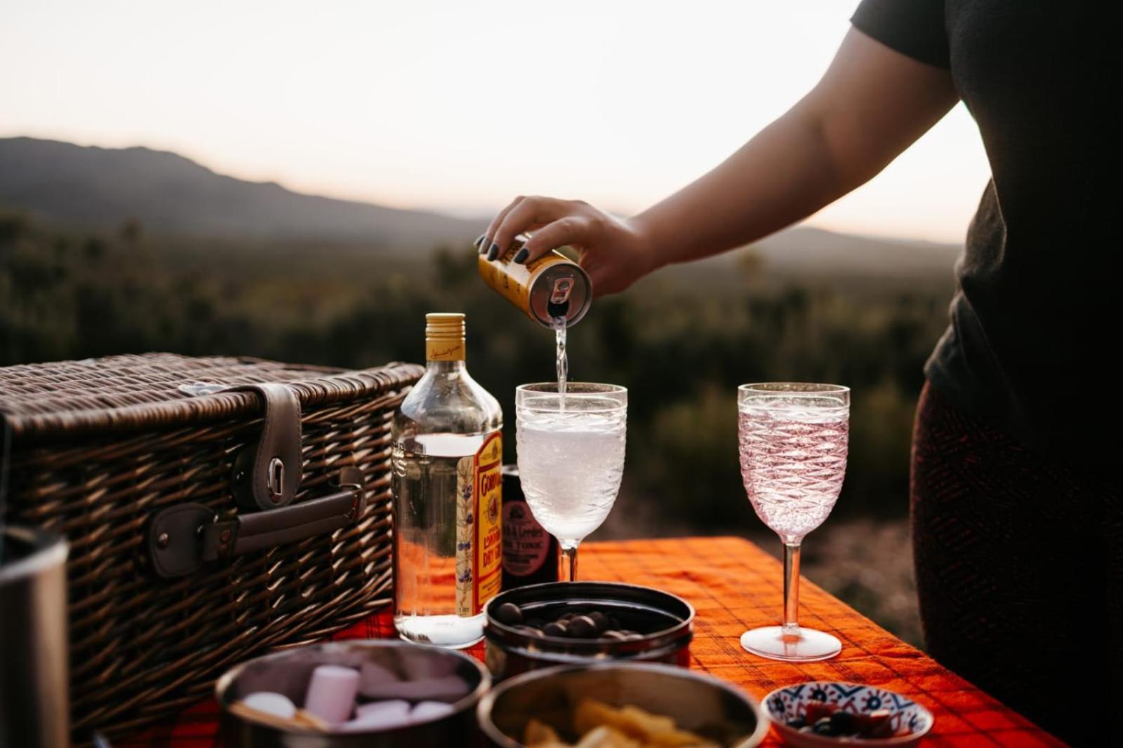 Wildehondekloof Game Lodge Matjiesrivier  Экстерьер фото