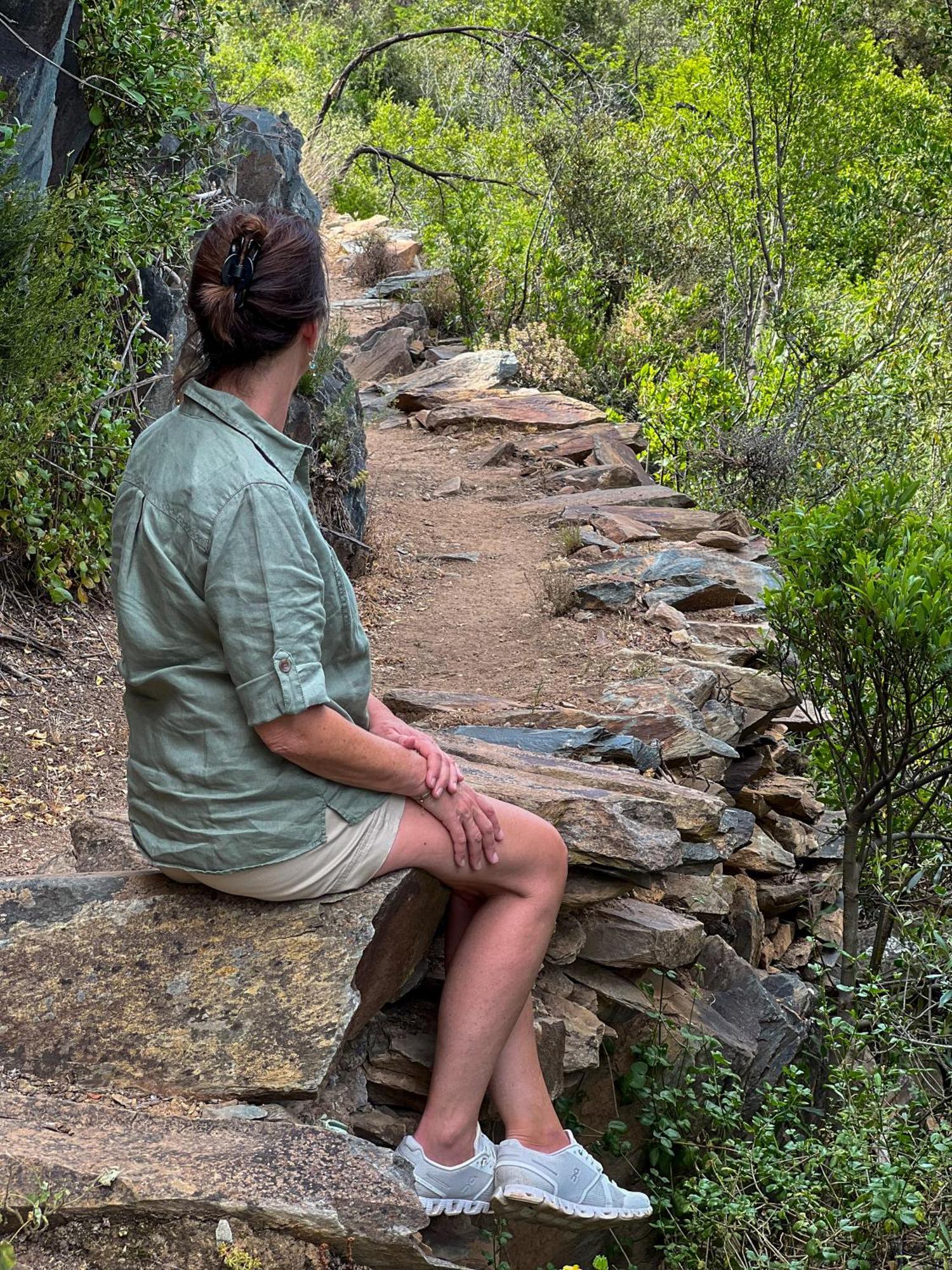 Wildehondekloof Game Lodge Matjiesrivier  Экстерьер фото