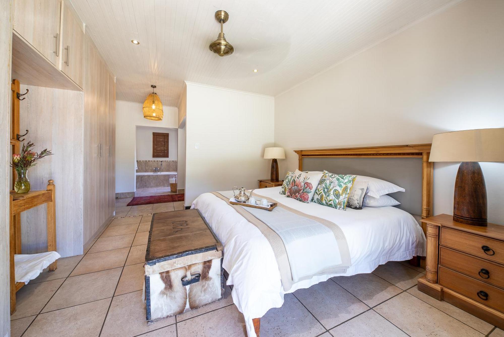 Wildehondekloof Game Lodge Matjiesrivier  Номер фото