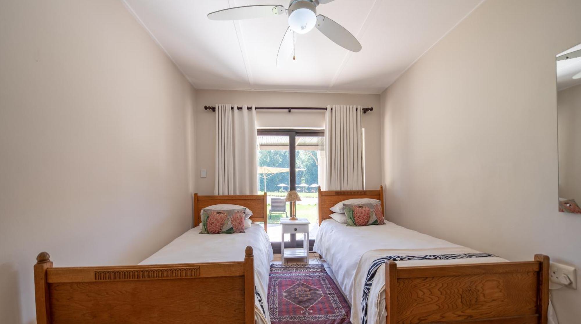 Wildehondekloof Game Lodge Matjiesrivier  Номер фото